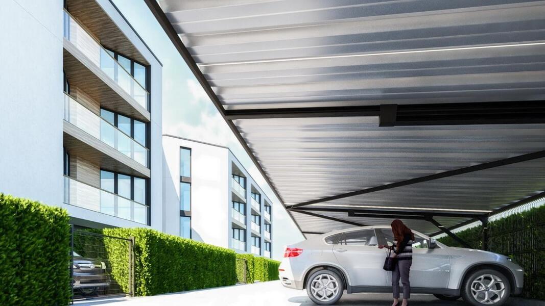 Atlantis Atmosphere Apartment Burgas Exterior foto