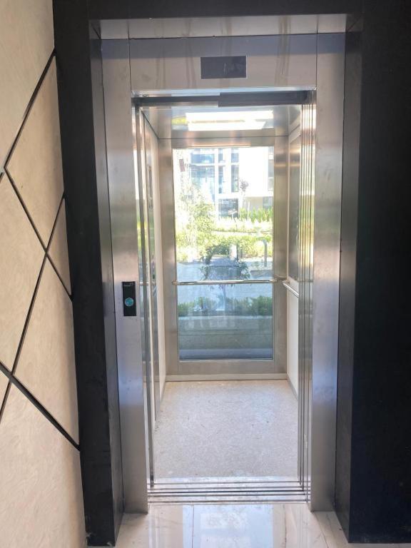 Atlantis Atmosphere Apartment Burgas Exterior foto