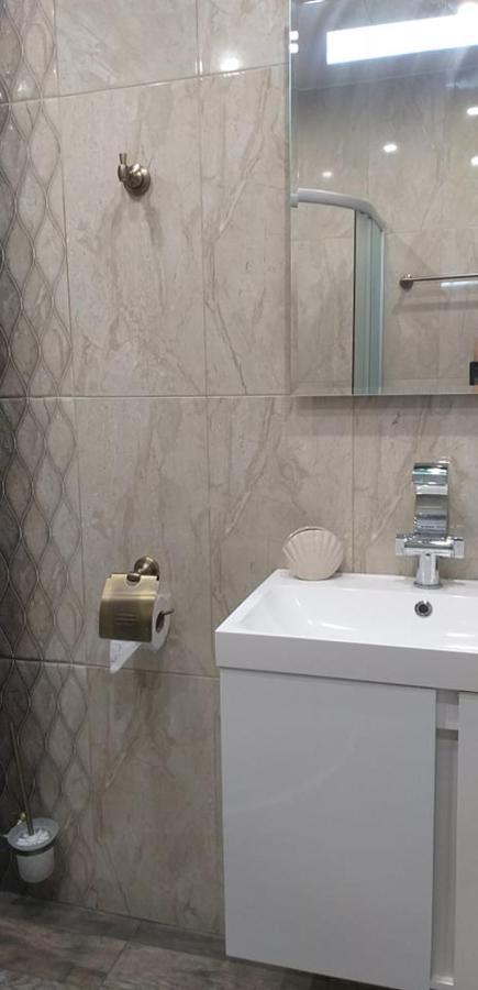 Atlantis Atmosphere Apartment Burgas Exterior foto