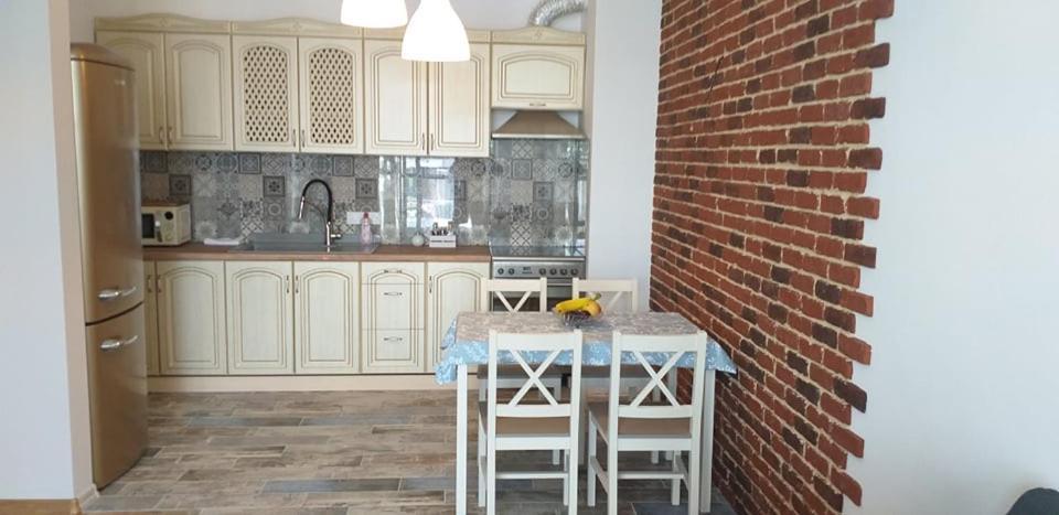 Atlantis Atmosphere Apartment Burgas Exterior foto