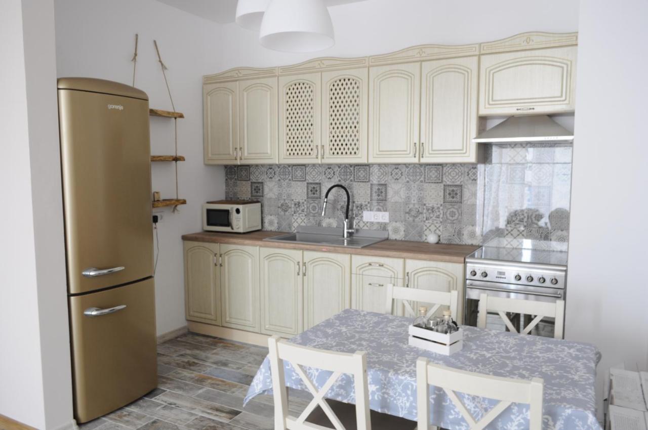 Atlantis Atmosphere Apartment Burgas Exterior foto