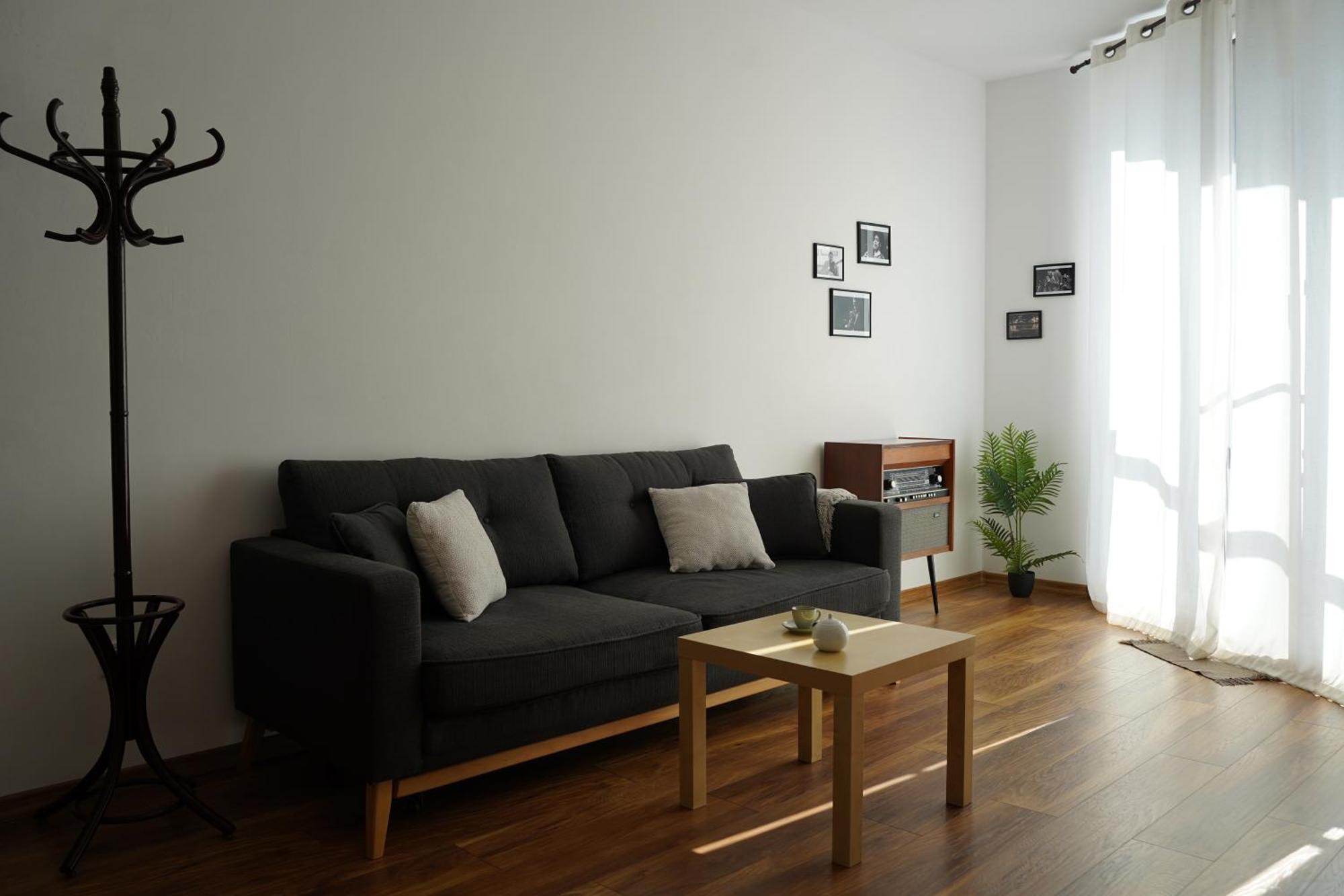 Atlantis Atmosphere Apartment Burgas Exterior foto
